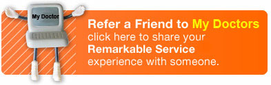 Refer A Friend